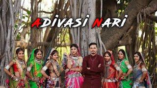 New Adivasi Song | Adivasi Nari 2 (आदिवासी नारी-2 ) | Aadivasi VDO Production AVP | #adivasisong