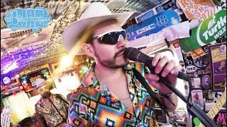 LOS MASTER PLUS - "Me Tiro El Cazon" (Live at Music Tastes Good 2018 in Long Beach, CA) #JAMINTHEVAN