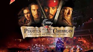 Pirates of the Caribbean | Hans Zimmer's Universe | Imperial Orchestra