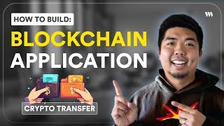 How to Create a Blockchain App - Token Transform dApp