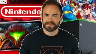 Nintendo's Huge Reveal Causes Confusion Online & Controversy Hits Xbox + Capcom | News Wave