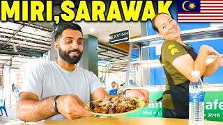 HONEST First Impressions Of SARAWAK Malaysia