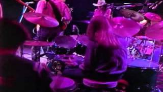 Charlie Daniels No Place Left to Go Volunteer Jam 1975 Part 2