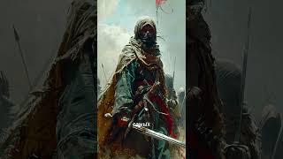 Халид ибн аль-Валид: Меч Аллаха - Воин, Лидер, Легенда