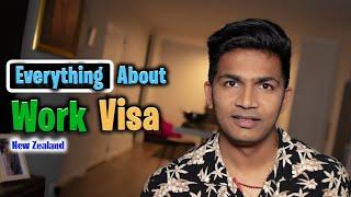 Everything about NZ Work Visa | BM Maniya | New Zealand Vlogs