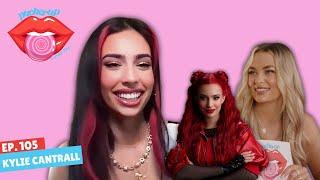 KYLIE CANTRALL CONFIRMS KYLIA ?! | PUCKER UP