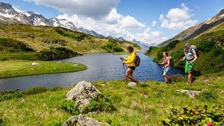 Mein Montafon Arlberg Marathon 2020: So geht's | Vorarlberg