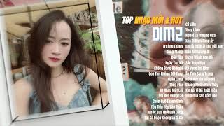 DIMZ | TOP NHẠC MỚI & HOT 2024 - Trưởng Thành, Đông Mang, Độc Tấu, Chốn Quê Thanh Bình...