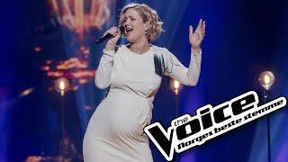 Charlotte Sofie Eliassen | The Story (Brandi Carlile) | LIVE | The Voice Norway