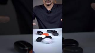 Best earbuds of 2025 ￼