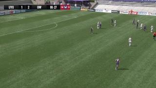 Washington vs Utah Valley