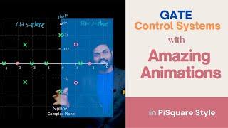 Control Systems in Action-Part1 | PiSquare Academy