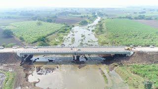 Ultra High Performance Concrete (UHPC) Bridge - Pilot Project in India