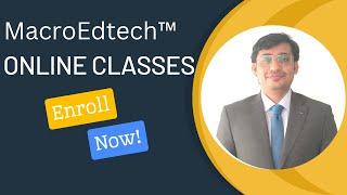 MacroEdtech Online Educational Services