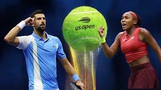 2024 US Open Tickets on Sale | Player