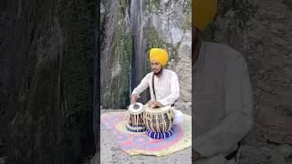 Some Kherwa petren With Nature #anikbarsingh #tablalover #music