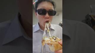전주는 비빔밥보다 피자가 더 맛있다?
