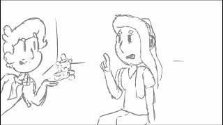 Momiplier Animatic, (unfinished, made 2015)