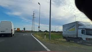 Astra Spust 14.7.2022.