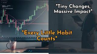 Small Habits = Big Change 2024 | Self Improvement | Mindset | Productivity | Growth |