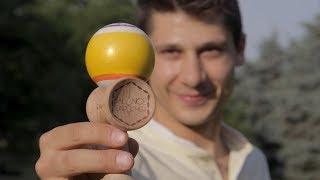 Balance Searcher 5 years Kendama Edit #5