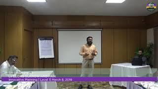 Toastmaster Umair Shaikh  - Lifelong Pain and Sorrow