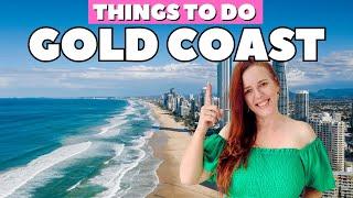 Ultimate Gold Coast Travel Guide: Best Beaches, Dining, and Views