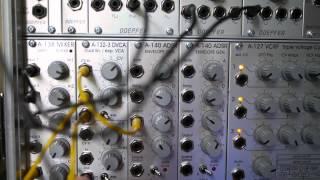 A short guide to sound synthesis