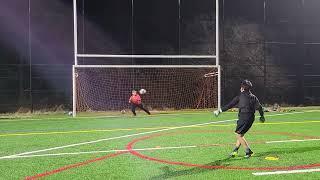 Mid-Atlantic Sports Academy (MASA) Goalkeeper Penalty Shootout