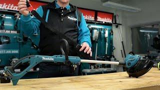 Makita Ruohotrimmeri LXT® DUR193