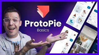 Offer More Value with High-Fidelity Prototypes in ProtoPie | Part 1