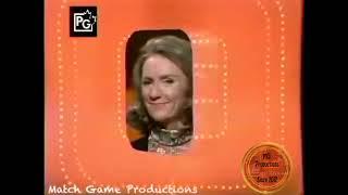 Match Game Sunday Night Classics - Match Game Halloween Costume Party