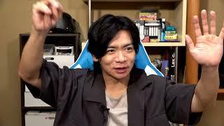 【毎週火曜21:30スタート！】野田クリスタルの癒しのゲーム配信！！