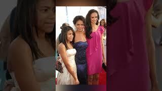 Kimberly Elise 2 Beautiful Daughters AjaBleu & Butterfly