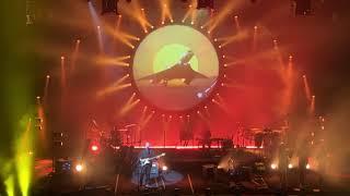 Brit Floyd-Money, Long Version 15 Apr 2024 from Savannah GA Edited on PC