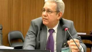 Pedro Pablo Alvarez Ramos Consejo Derechos Humanos ONU - UN Human Rights Council