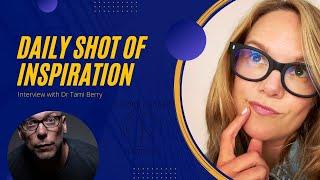 How to use stress to server you with Dr Tami Berry