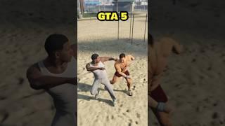 NUNCA faça isso no GTA 5