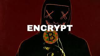 Dancehall Riddim Instrumental 2023 - "Encrypt"