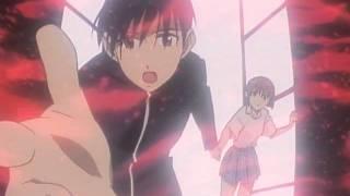 AbsoluteDestiny - Arima Shinjikun [Eva/Kare Kano AMV]