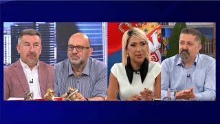 Novo Jutro - Jovana - Sasa Milovanovic, Dusko Vukajlovic, Dragoslav Bokan - 15.06.2024.