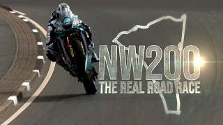 NW200 - The Real Road Race FULL DOCUMENTARY | North West 200 | Sports  Docs | The Dock