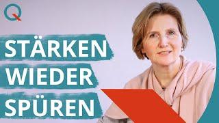 Tipps vom Karriere-Coach: Stärken finden // Dr. Anne Danco