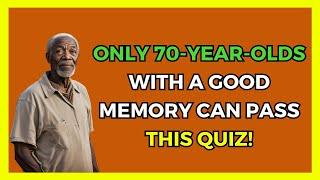 1960s Trivia Quiz - Are You A True Kid Of The 1960s? - 60s Trivia Questions And Answers