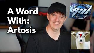 Artosis Talks: GOAT Debate, Brood War vs SC2, & "Blizzard Did Basically Everything Wrong" w/ Esports