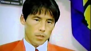 1996アトランタ五輪 マイアミの熱い夏