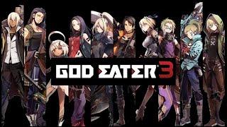 The One Where You Become a Parent - Let's Talk About It: God Eater 3