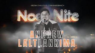 Andrew Laltlankima | Noel Nite 2024