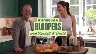 818 Bloopers with Kendall & David