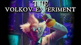 "The Volkov Experiment" Creepypasta | r/NoSleep
